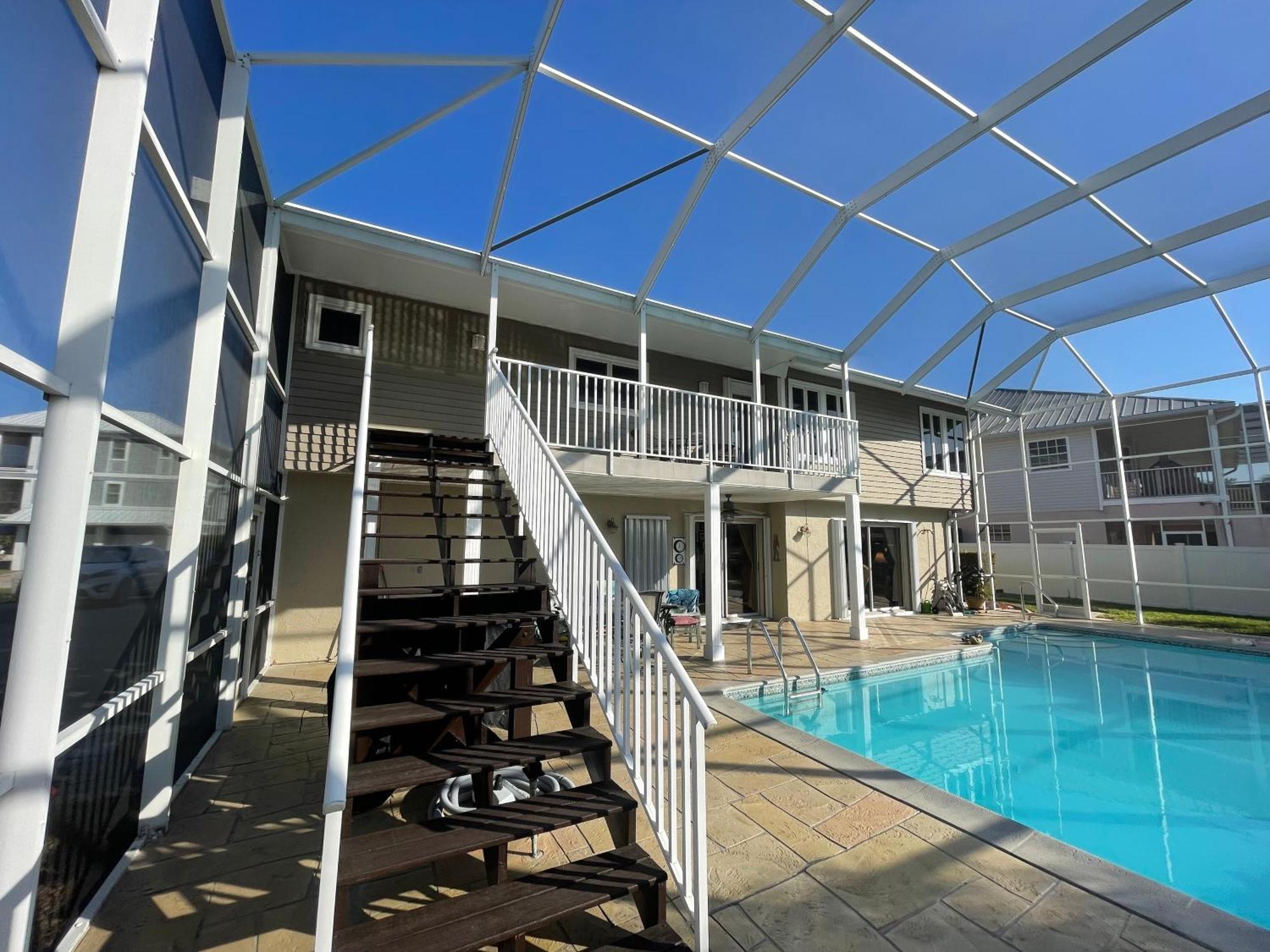 Bonita Beach Waterfront Paradise Bonita Springs Exterior photo