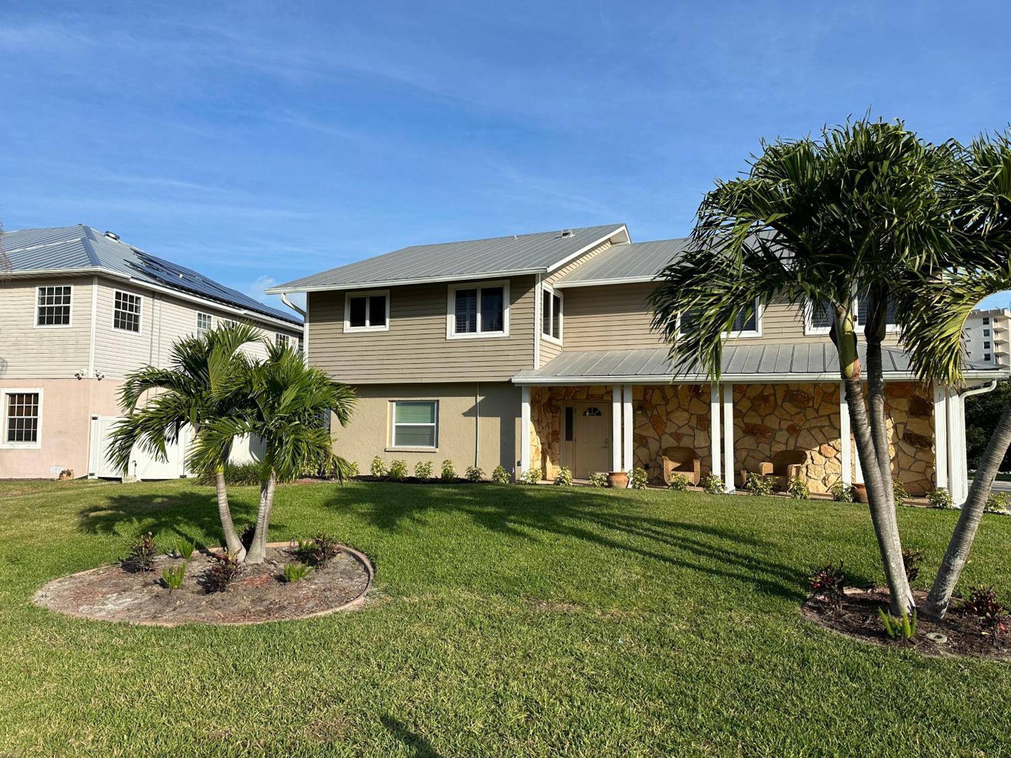 Bonita Beach Waterfront Paradise Bonita Springs Exterior photo