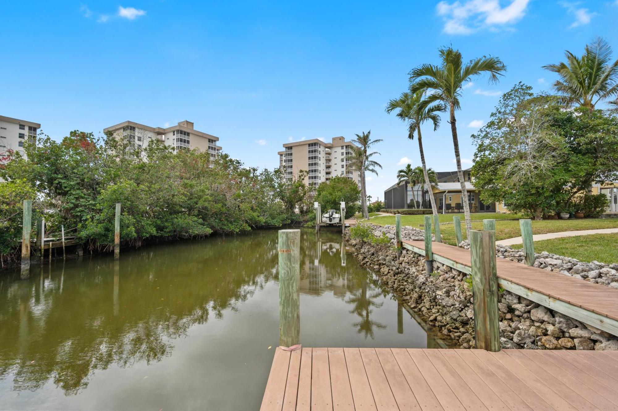 Bonita Beach Waterfront Paradise Bonita Springs Exterior photo